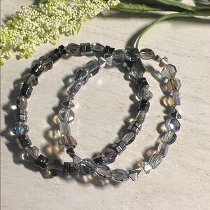 Bomb Party bracelets (2)